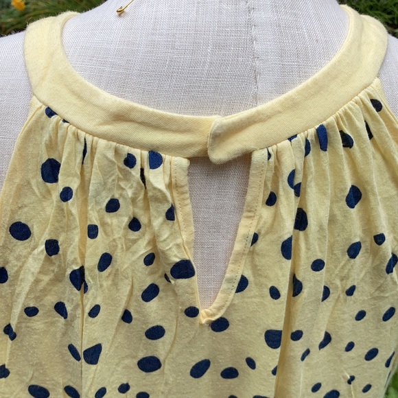 Splendid cotton mini dress M - Picture 5 of 9